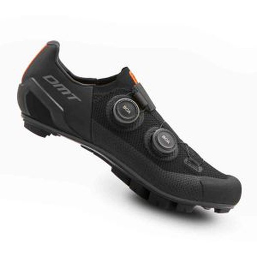 Zapatillas MTB DMT MH10 Negra