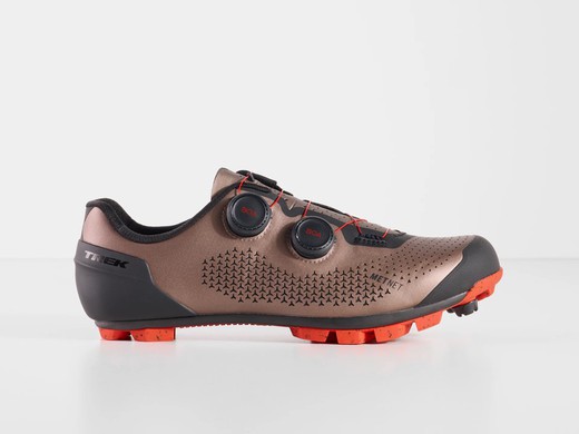 Chaussures VTT Trek Changer les couleurs