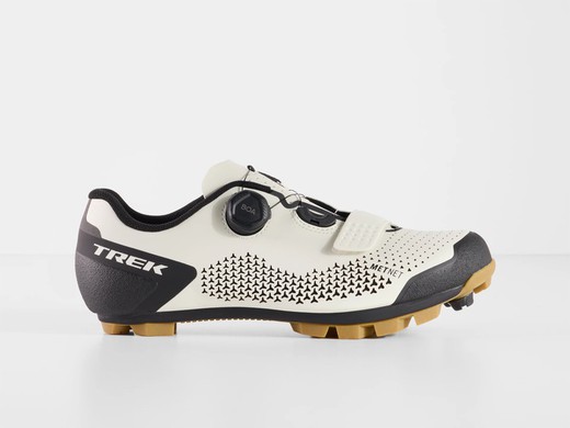 Couleurs des chaussures VTT Trek Foray