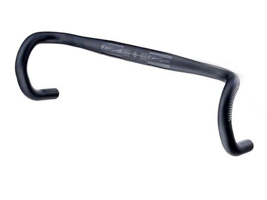 Zipp handlebar s course sl70 40 31.8 matt black **