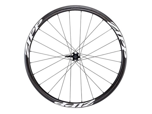 Zipp rueda 202 firecrest tubular disc 6t. Del blk (77d) v2