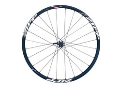 Roue zipp 30 course alu disc 6t. Qr axle tubular (12 / 15mm) (77d) '17