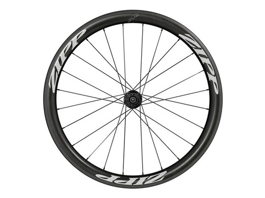 Zipp wheel 302 rear tire sram 24r black (176) v1