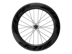 Zipp wheel 808 firecrest 18r black (77) b1 rim cover