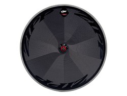 Zipp rueda super-9 cubierta tras disco cl. Sram black (188) v1