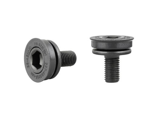Crank accessories