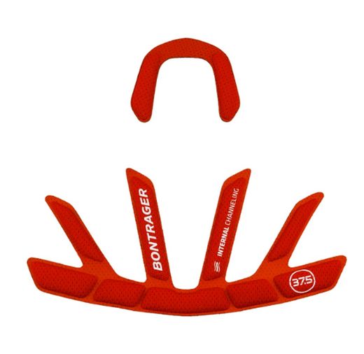 Bike helmets accessories