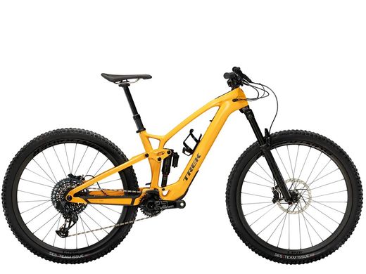 MTB Doble Suspensión