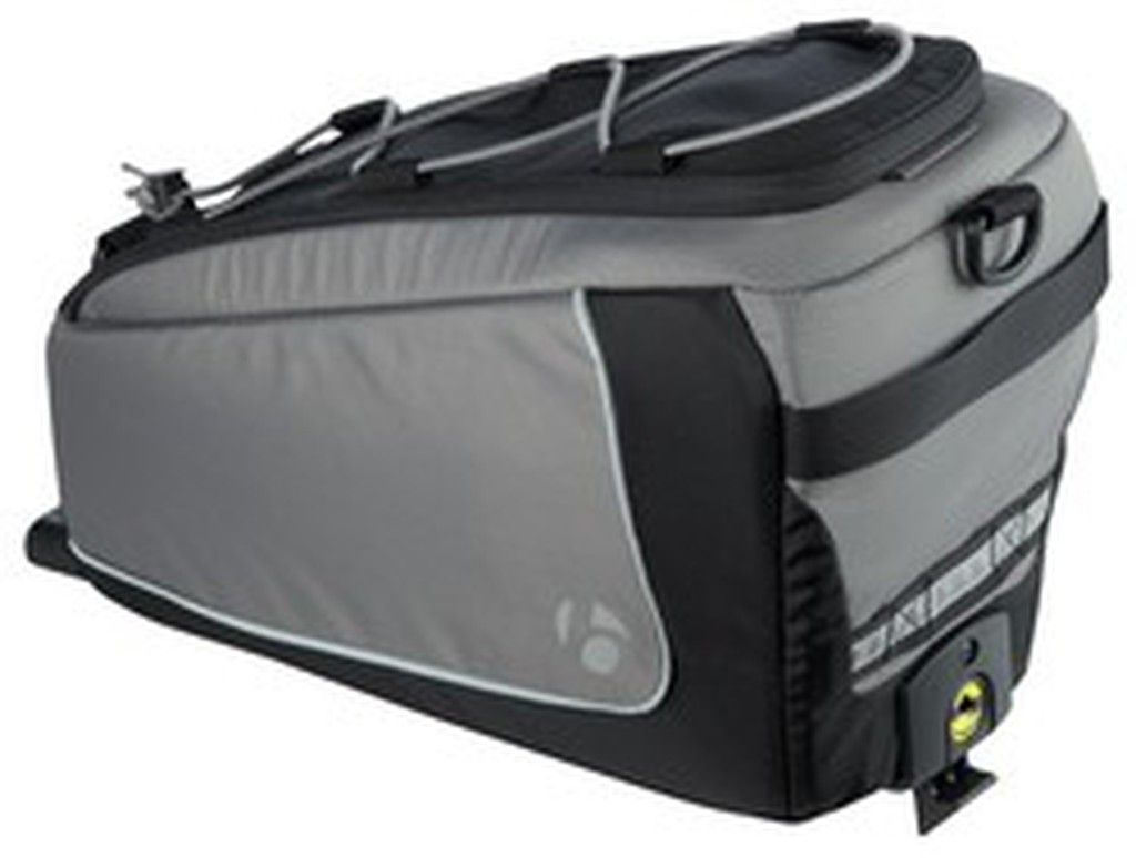 bontrager rear rack bolsa