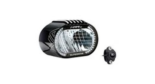 Bike lights / bike headlights