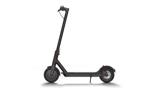 Patinetes eléctricos