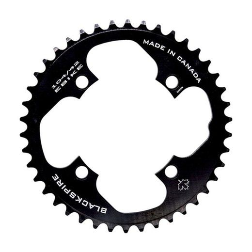 Platos e-bike