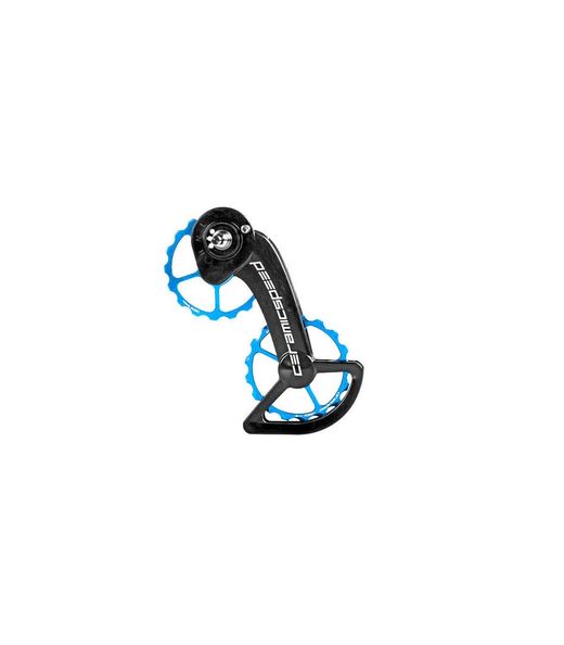 Pulley Holder / Sheaves