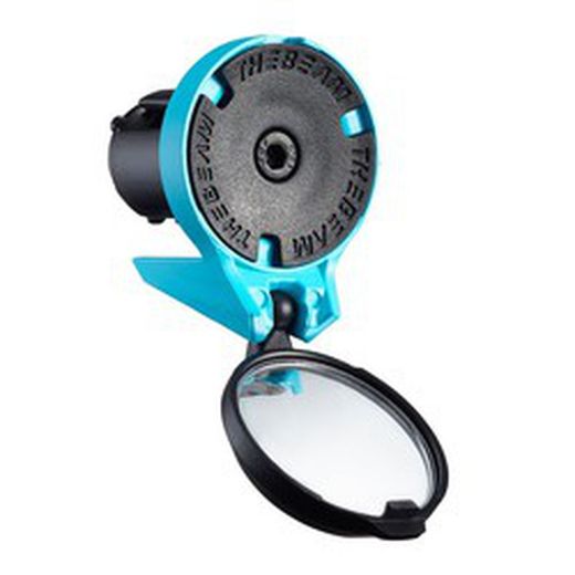 Rear-view mirrors