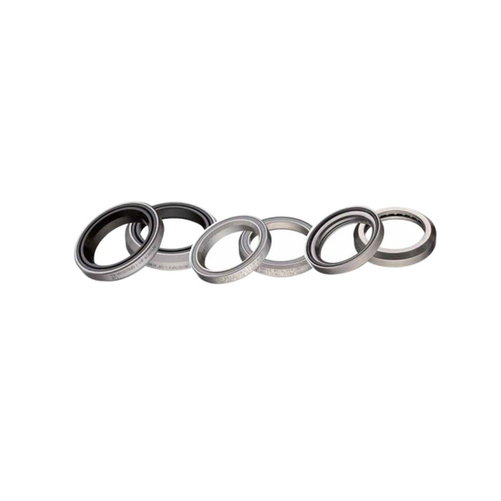Roulement Vélo Céramique Cema R6 – 9,525x22,225x7,142mm Pour Moyeu De Roue