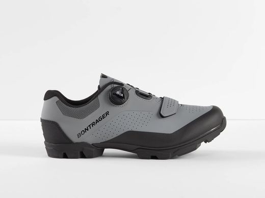 Zapatillas MTB y gravel