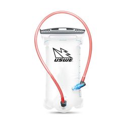 Bolsa Hidratación Elite c/Tubo Plug-n-Play 1.5L