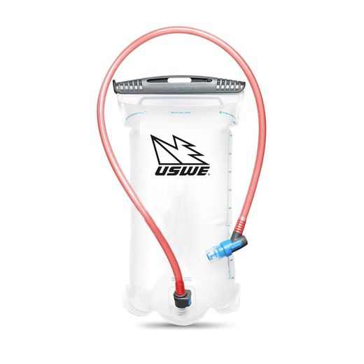 Bolsa Hidratación Elite c/Tubo Plug-N-Play 1.0L