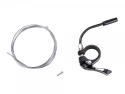 2-by remote per tija yoke