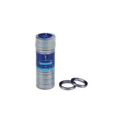 20 cojinetes de dirección 1.1/4" 46.8 x 7 CrMo 45° x 45°