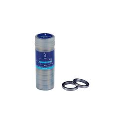 20 cojinetes de dirección 1.1/8" 41 x 6.5 CrMo 36° x 45° (1.1/8" 41 x 6.5 CrMo 36° x 45°)