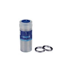 20 cojinetes de dirección 1.3/8" 48.9 x 6.5 CrMo 36° x 45° (1.3/8" 48.9 x 6.5 CrMo 36° x 45°)