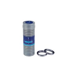 20 cojinetes de dirección 1,5" 51,8 x 8 CrMo 36° x 45°