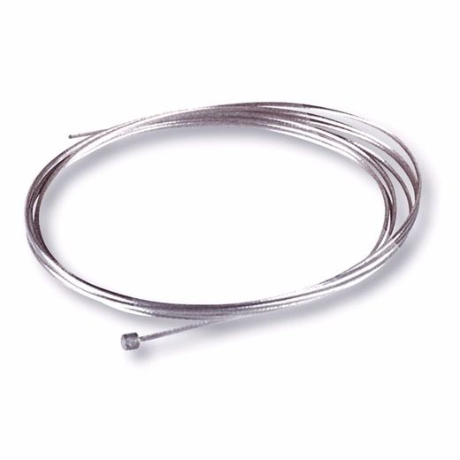25 cables cambio transfil 4x4 mm 2500 mm