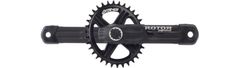Rotor 2inpower mtb cranks