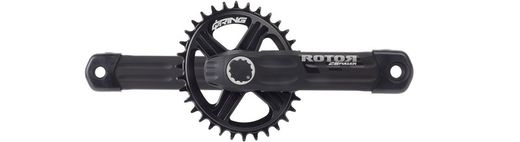 Pedivelle rotor 2inpower mtb