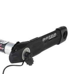 Rotor 2inpower mtb cranks