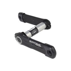 Rotor 2inpower mtb cranks