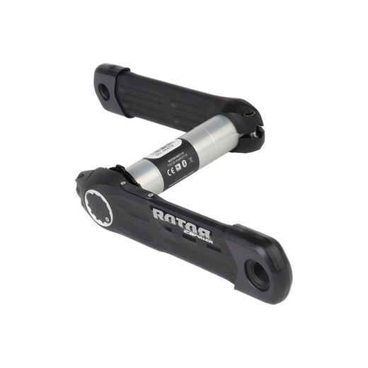 Pedivelle rotor 2inpower mtb