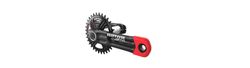 Bielas rotor 2inpower oval direct mount