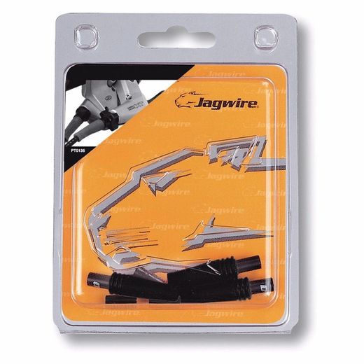 3 topis funda fre jagwire amb greixador a el cable