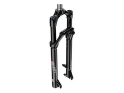 Rekon silver rl 29" air 100mm 9qr 1 1/8 black 51 offset