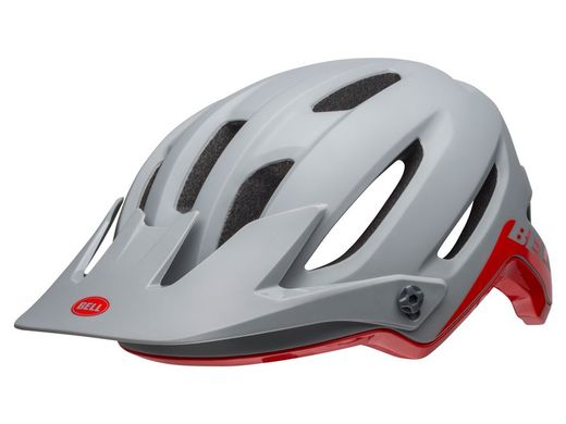 4forty 2020 gris / cramoisi m