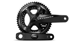 4iiii innovations precision power meter en biela