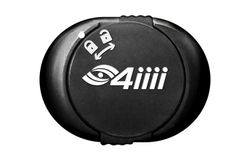 4iiii innovations precision power meter en biela