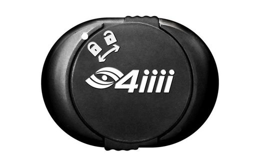 4iiii innovations precision power meter en biela