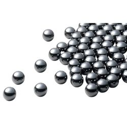50x Esferes Ceràmiques Cema 1/4"