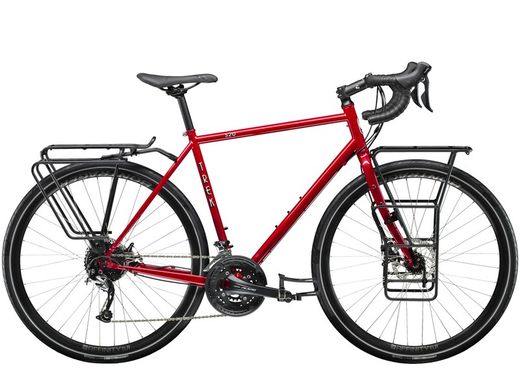 520 54 Diablo Red
