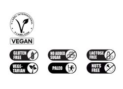 6,4 amino + 120ud caps