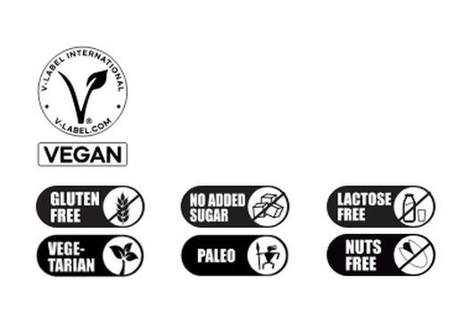 6,4 amino + 120ud caps