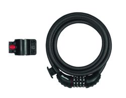 8120 cable 1.80m x 10mm cierre combinacion 4 digitos