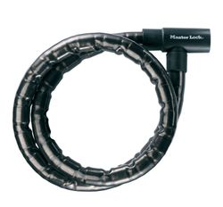 8218 cable reforzado 2mx22mm cierre con llave