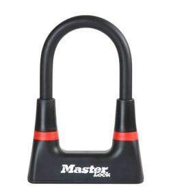8278 u-lock 150mm x 80mm x 14mm cierre con llave