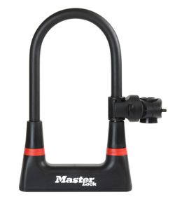 8279 u-lock 210mm x 104mm x 14mm cierre con llave