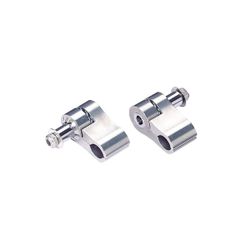 Abrazadera de cable BBB "HydroClamp" (2 uds.)
