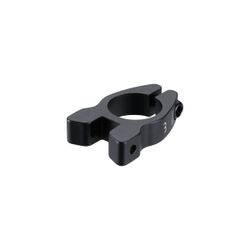 Abrazadera de sillín "CarrierClamp"